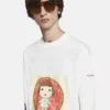 T-shirt imprimé Lonesome Puppy T-shirt imprimé Lonesome Puppy