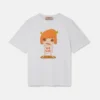 T-shirt imprimé No War T-shirt imprimé No War