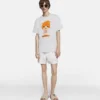 T-shirt imprimé No War T-shirt imprimé No War