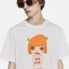 T-shirt imprimé No War T-shirt imprimé No War
