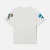 T-shirt à imprimé nœud T-shirt à imprimé nœud