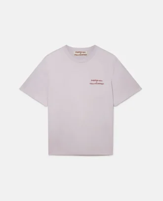 T-shirt imprimé Twins II