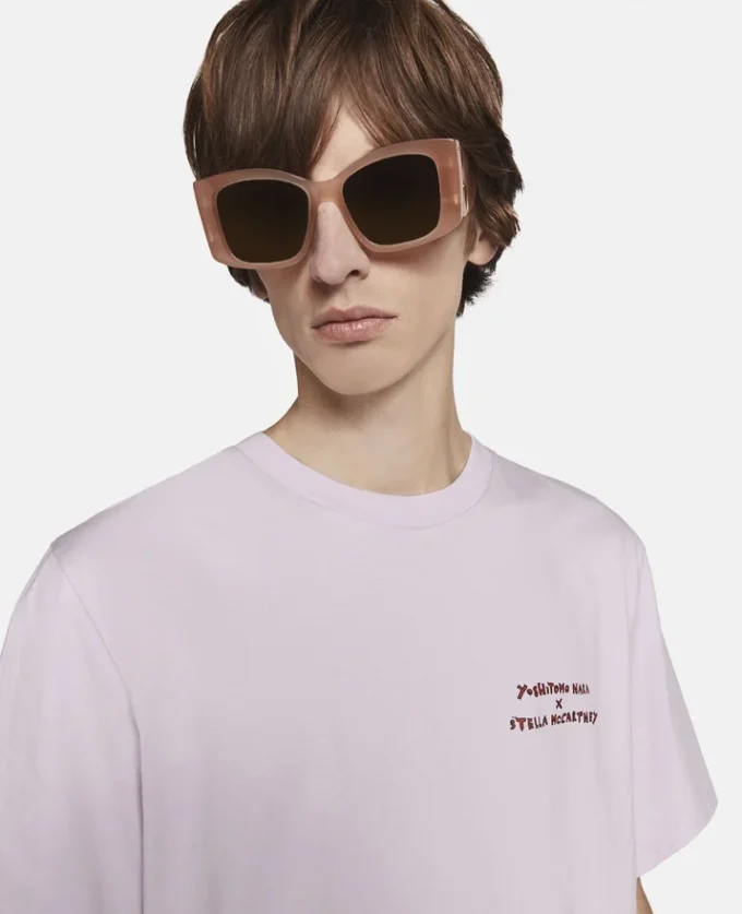 T-shirt imprimé Twins II T-shirt imprimé Twins II