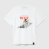 T-shirt Jeff Koons Slippery When Wet T-shirt Jeff Koons Slippery When Wet