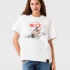 T-shirt Jeff Koons Slippery When Wet T-shirt Jeff Koons Slippery When Wet
