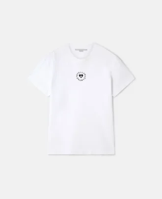 T-shirt Lovestruck Logo
