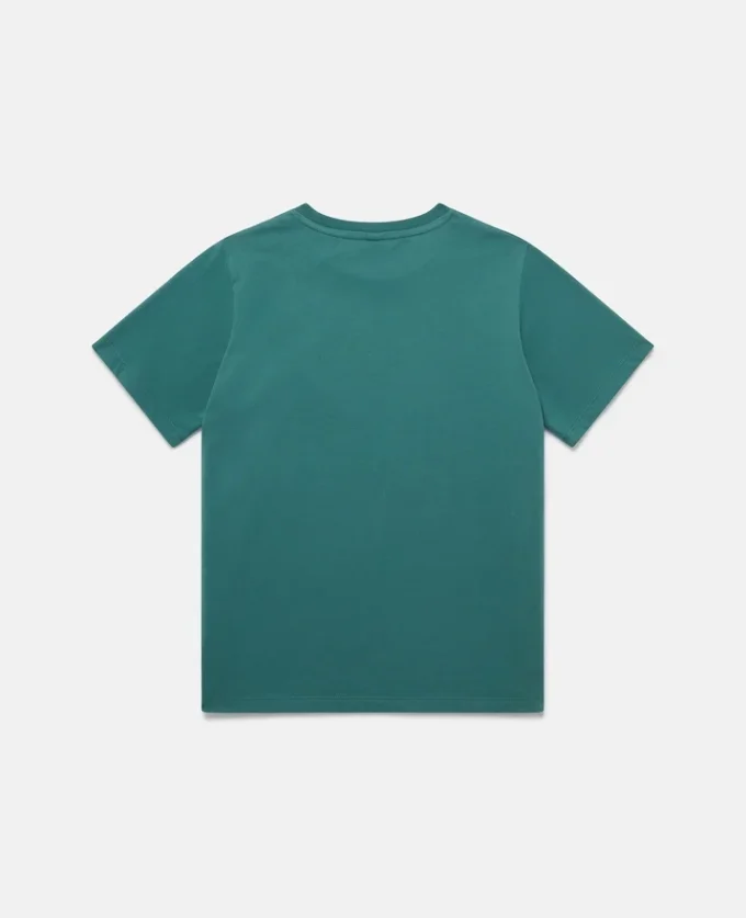 T-shirt à motif « Bear With Me » T-shirt à motif « Bear With Me »