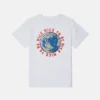 T-shirt à motif Planets T-shirt à motif Planets