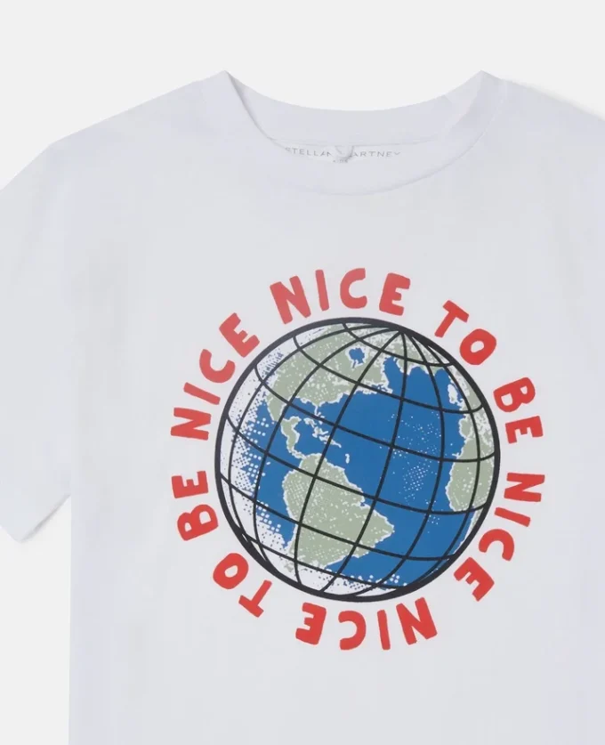 T-shirt à motif Planets T-shirt à motif Planets