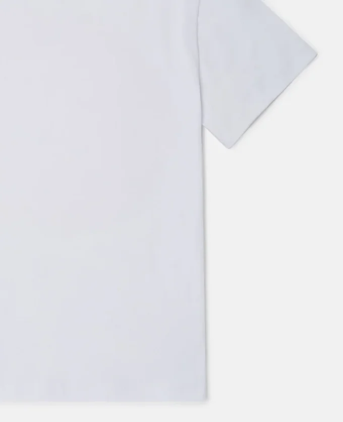T-shirt à motif Planets T-shirt à motif Planets