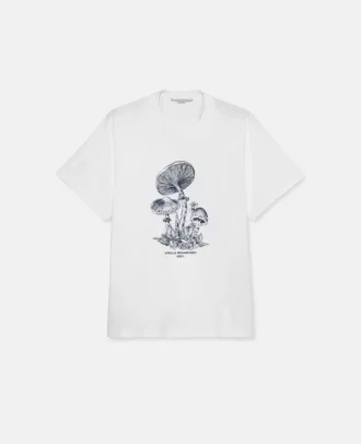T-shirt Mushroom