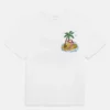 T-shirt oversize en coton T-shirt oversize en coton