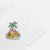 T-shirt oversize en coton T-shirt oversize en coton