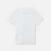 T-shirt oversize en coton biologique Vitruvian Woman T-shirt oversize en coton biologique Vitruvian Woman