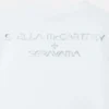 T-shirt oversize en coton biologique Vitruvian Woman T-shirt oversize en coton biologique Vitruvian Woman