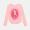 T-shirt oversize Sexy Robot en coton biologique