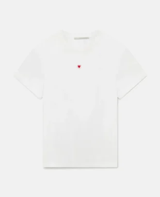 T-shirt Stella Heart