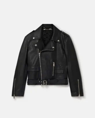 Veste de motard Alter Mat