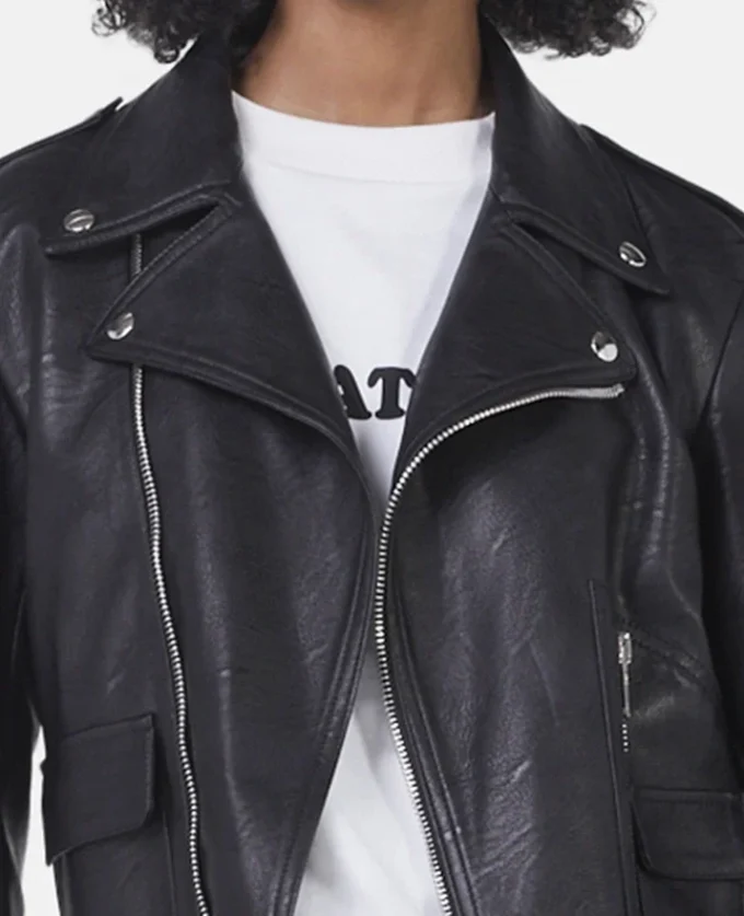Veste de motard Alter Mat Veste de motard Alter Mat