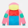 Veste de ski color block