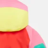 Veste de ski color block