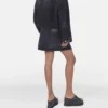 Veste en denim oversize Falabella Veste en denim oversize Falabella