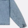 Veste en jean graphique Bob l’éponge Veste en jean graphique Bob l’éponge